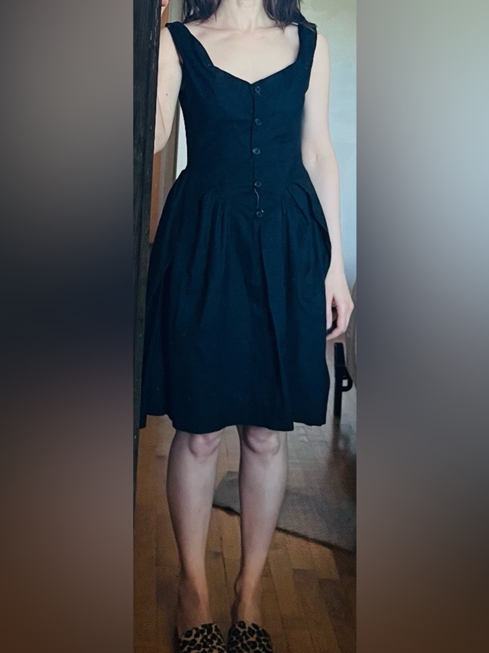 Vivienne Westwood Saturday Dress Anglomania Spring Summer 2015
